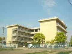 駅家東小学校