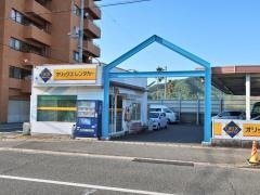 オリックスレンタカー小豆島店