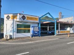 オリックスレンタカー小豆島店