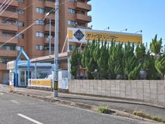 オリックスレンタカー小豆島店