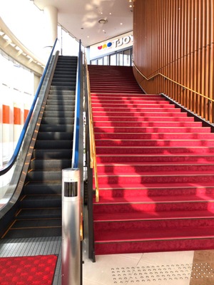 エンタメール ｔ ジョイ久留米 久留米市新合川