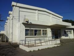 遠賀町立遠賀中学校