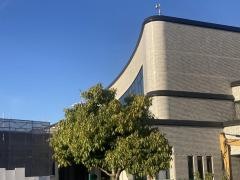 佐賀市文化会館