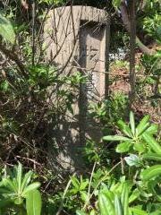 牧の鼻緑地