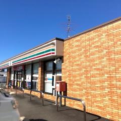 セブンイレブン　八代本野町店