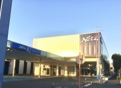 ネッツトヨタ熊本ネッツワールド東バイパス店