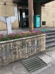 志布志市立図書館有明分館