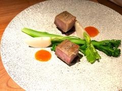 京都・中勢以にくづき（月）