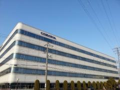株式会社コロナ