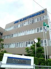 アオイ電子株式会社