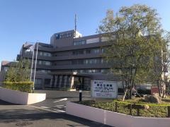相生山病院