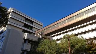 神戸大学医学部附属病院