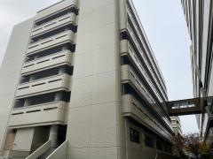 神戸大学医学部附属病院