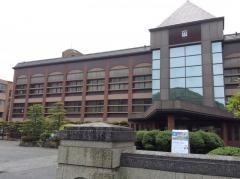 岡山商科大学大学院
