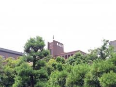 岡山商科大学大学院