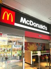 マクドナルド　二俣川アルコット店