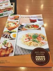ＣＯＣＯ'Ｓ　上越春日店