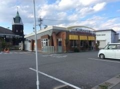 マクドナルド　長野大豆島店