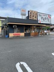 まいどおおきに食堂　彦根平田町食堂