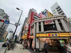 ＣｏＣｏ壱番屋　西区北堀江1丁目店