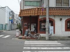 珈琲館・珈香
