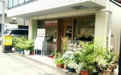 喫茶パラ