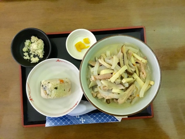 郷土料理の店なび家店／ホームメイト