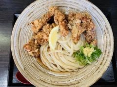 うどん一久