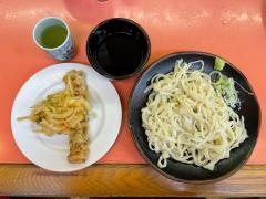 上州手打うどんつるつる