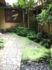 浜田家