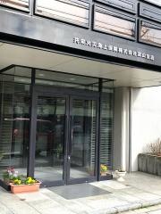 共栄火災海上保険株式会社　富山支社