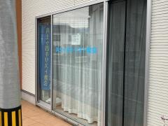 井土ヶ谷キリスト教会