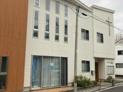 井土ヶ谷キリスト教会