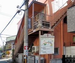 イエスの家キリスト教会