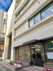 早期胃癌検診協会附属茅場町クリニック