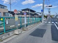 「桜ケ丘五丁目」バス停留所