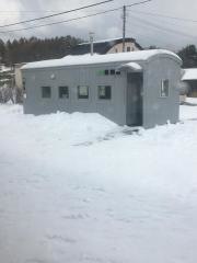 勇知駅