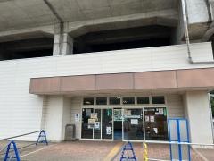 新鉾田駅