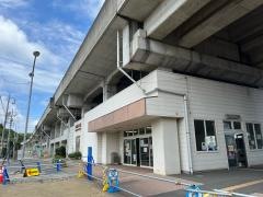 新鉾田駅