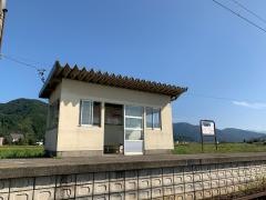 小柳駅