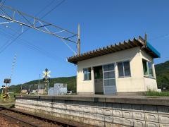 小柳駅