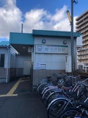 今伊勢駅