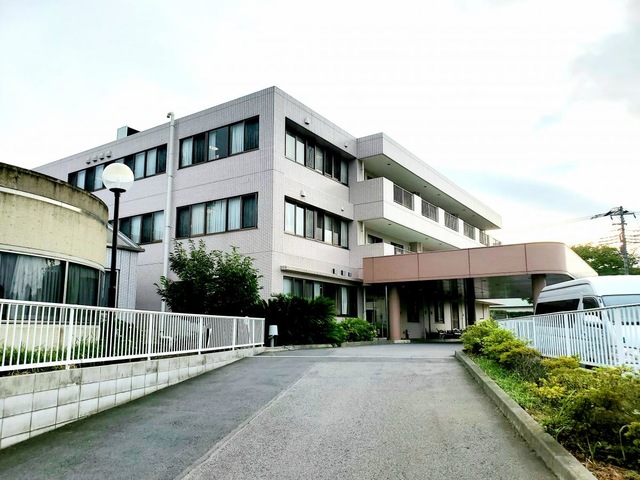シルバーケア敬愛