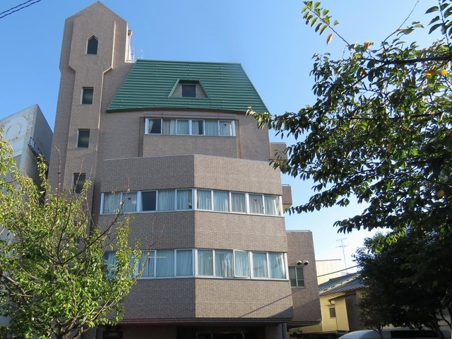すこやか生野 施設外観