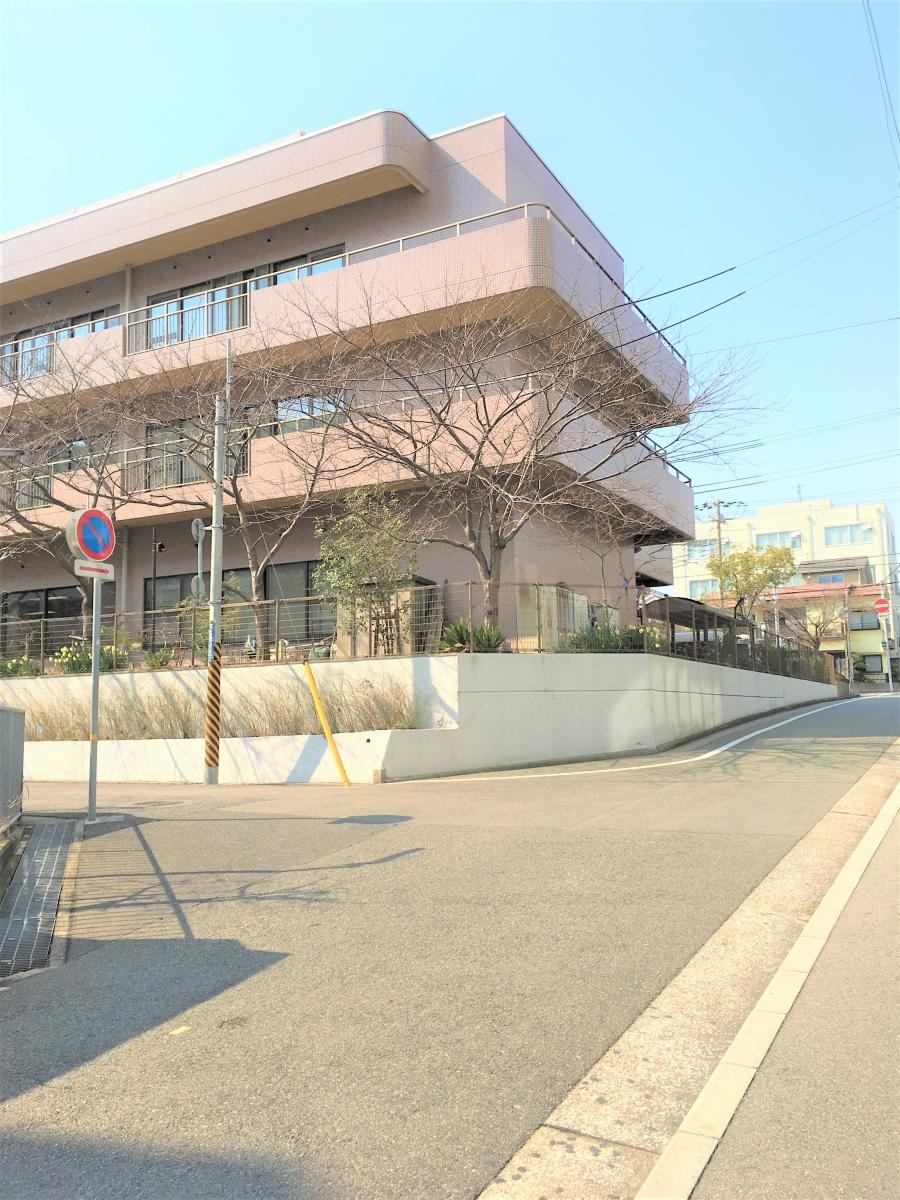 あいハート須磨