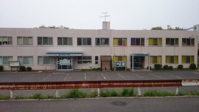 施設写真7