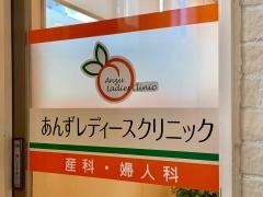 あんずレディースクリニック
