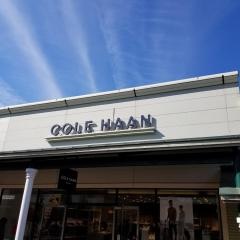 コールハーン御殿場プレミアムアウトレット店