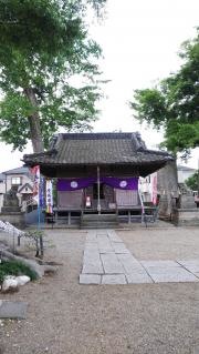 八枝神社