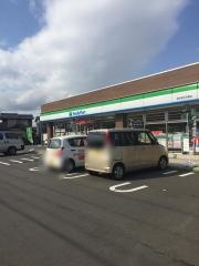 ファミリーマート　福井若杉浜東店